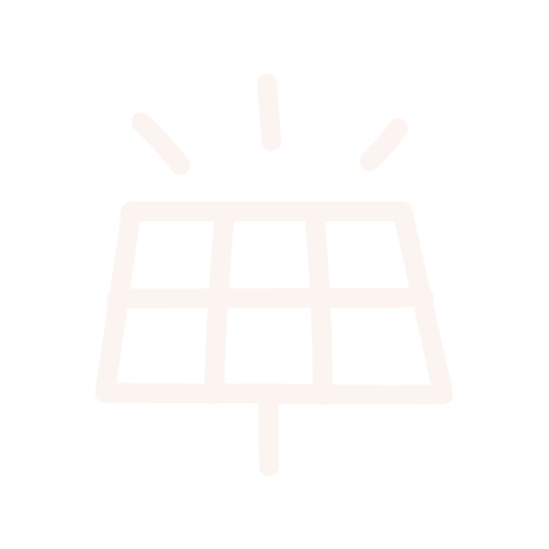 Iluminación solar en áreas comunes